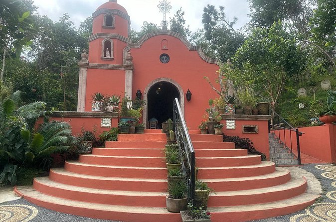 1/2 Day Puerto Vallarta Botanical Garden tour - The Garden Highlights That Tend to Impress Most