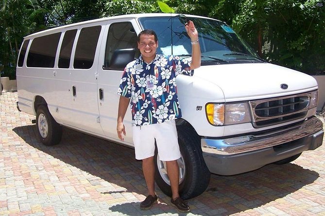 1 to 10 Passengers Vallarta Private City Tour - The 5-hour private format: comfort, control, and no rushing