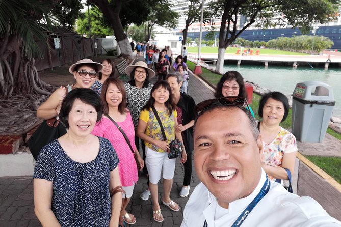 1 to 10 Passengers Vallarta Private City Tour - Price and value: $540 per group can be a steal (or not)
