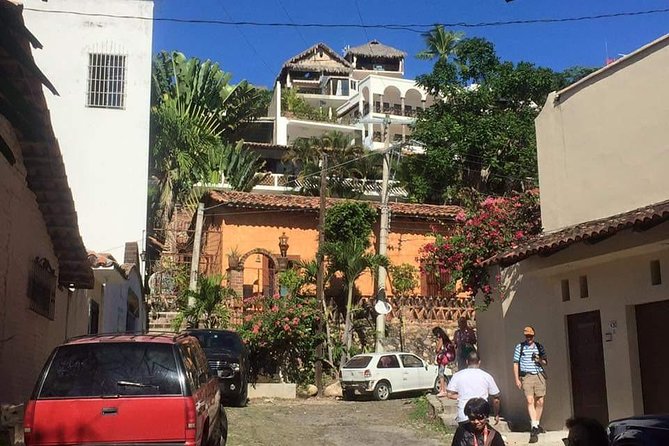 1 to 10 Passengers Vallarta Private City Tour - Malecon Boardwalk: your quick orientation to PV’s heartbeat