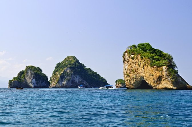 1 to 6 Passengers Vallarta Private City Tour - Key highlights worth knowing before you go