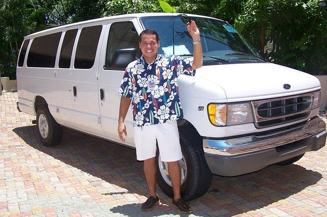 1 to 6 Passengers Vallarta Private City Tour - Mercado Municipal Rio Cuale: souvenir time with a local pulse