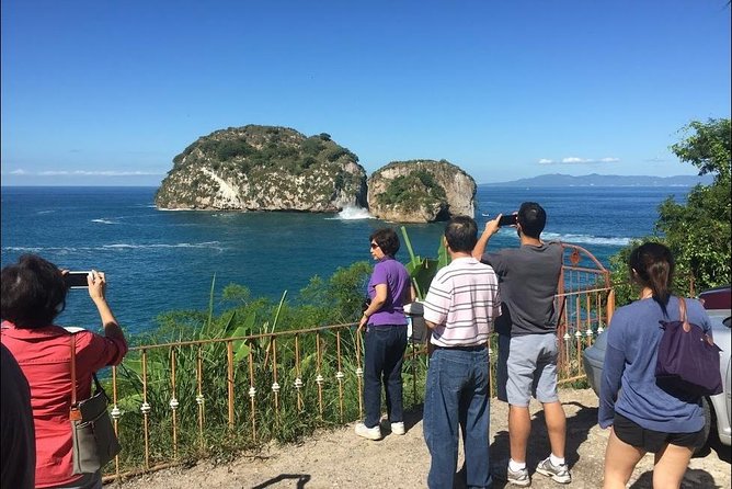 1 to 6 Passengers Vallarta Private City Tour - What’s included (and how that changes your real cost)