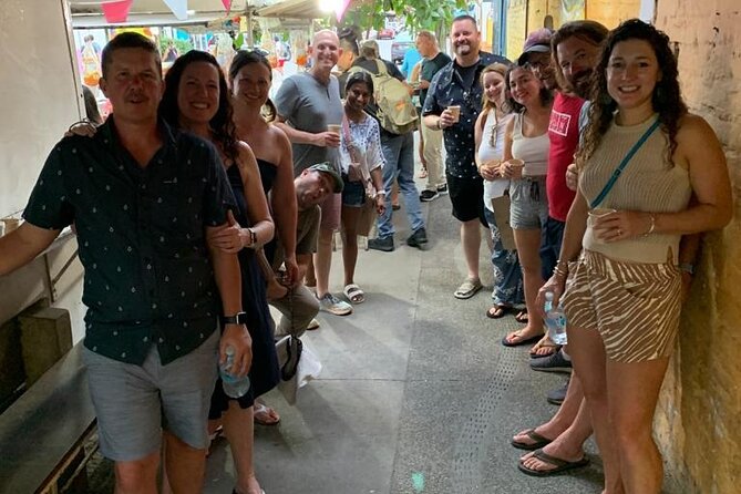 2 Hour and 30 Minutes Walking Tour in 5 De Diciembre - Key highlights to know before you go