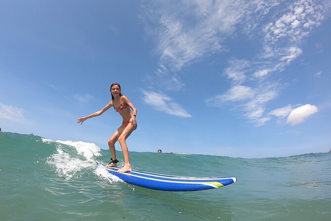 2 Hour Private Surfing Experience in Puerto Vallarta - Why 2 Hours in the Water Feels Like the Right Amount