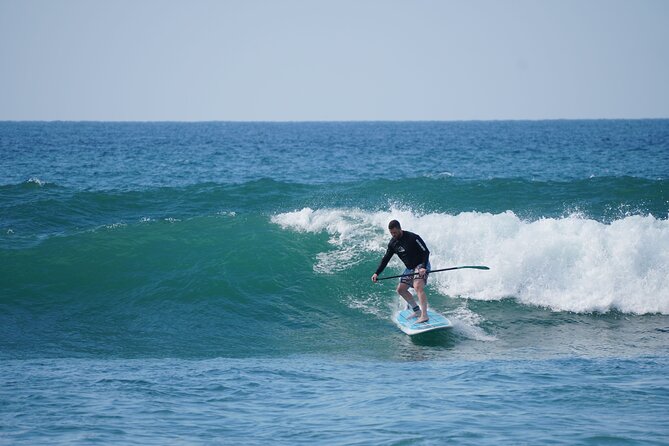 2 Hour Private Surfing Experience in Puerto Vallarta - Getting There: Pickup, the 8:30am Start, and Meeting at Señor Frog’s