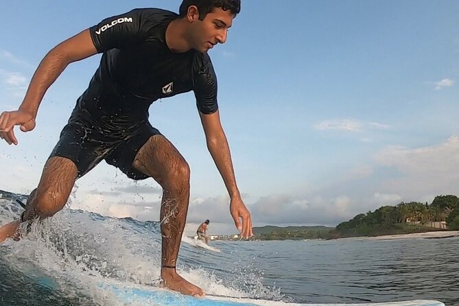2 Hour Private Surfing Experience in Puerto Vallarta - Private Coaching That Takes Safety Seriously