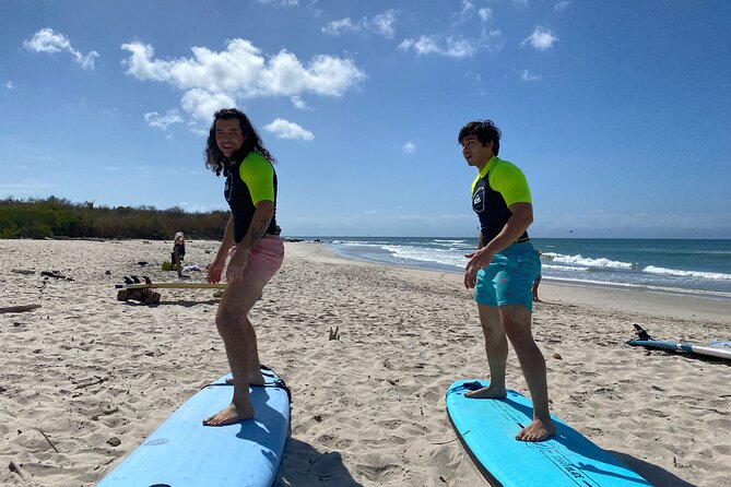 2 Hour Private Surfing Experience in Puerto Vallarta - How Long Is the Whole Day, Really?
