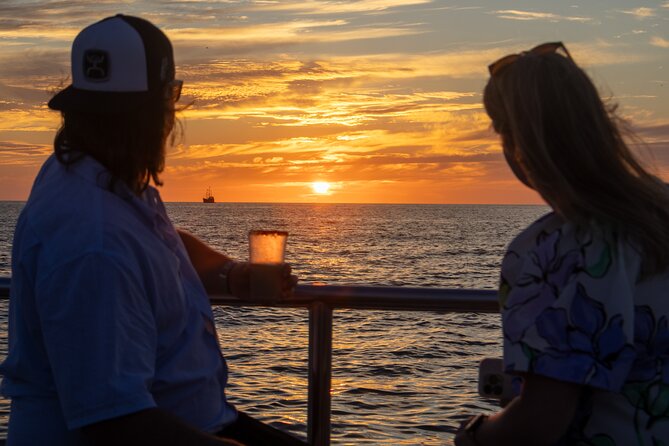 2 Hours Catamaran Sunset Tour - Key points I’d bank on