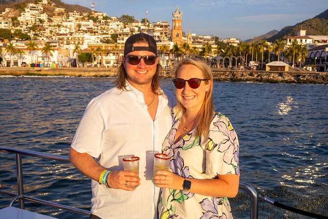2 Hours Catamaran Sunset Tour - Getting on Board at Paradise Village Pier (and What to Expect)