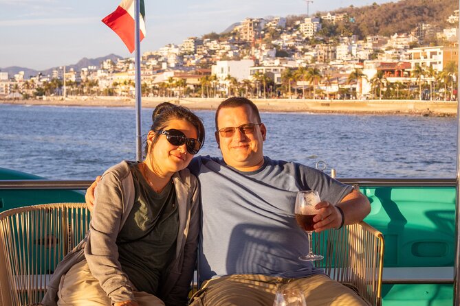 2 Hours Catamaran Sunset Tour - Duration, Group Size, and Why It Feels Comfortable
