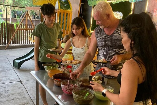 3-Hour Guided Food Tour in Puerto Vallarta - Key things to know before you go
