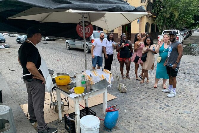 3-Hour Guided Food Tour in Puerto Vallarta - Is this tour a fit for you in Puerto Vallarta?