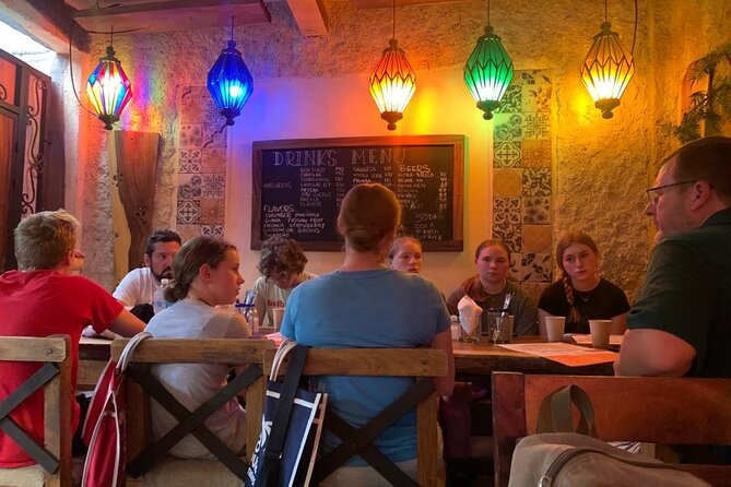 3-Hour Guided Food Tour in Puerto Vallarta - Old Town Market Viejo Vallarta and the chile lesson you’ll use