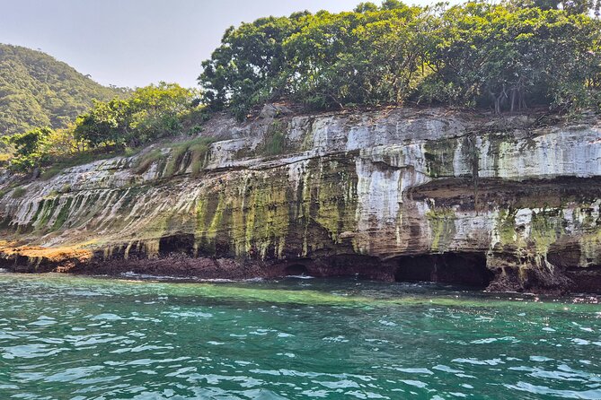 3 hours private snorkeling tour in Misaloya, Puerto Vallarta - Los Arcos de Mismaloya: why this 3-hour format works