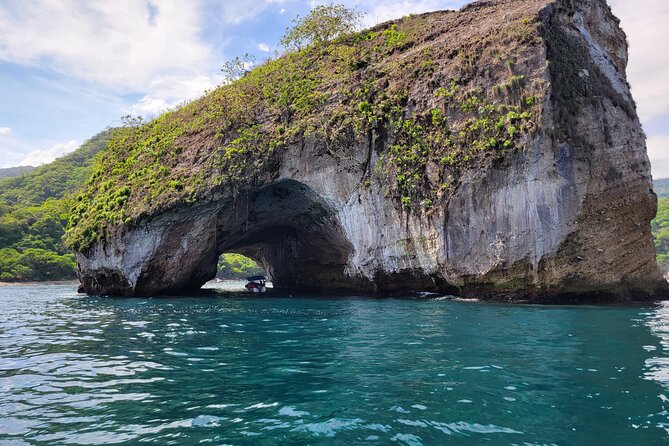 3 hours private snorkeling tour in Misaloya, Puerto Vallarta - Price and value: what $325 per group buys you