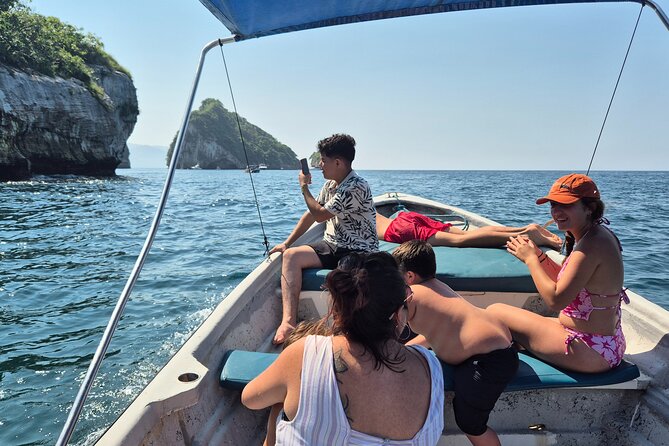 3 hours private snorkeling tour in Misaloya, Puerto Vallarta - Pickup, timing, and the flow of the day