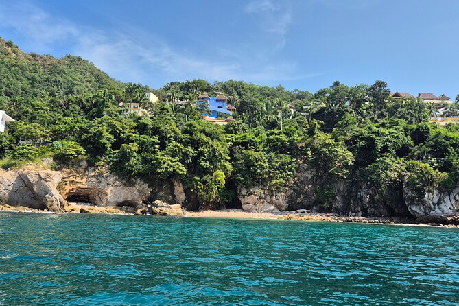 3 hours private snorkeling tour in Misaloya, Puerto Vallarta - Who this snorkeling tour is best for