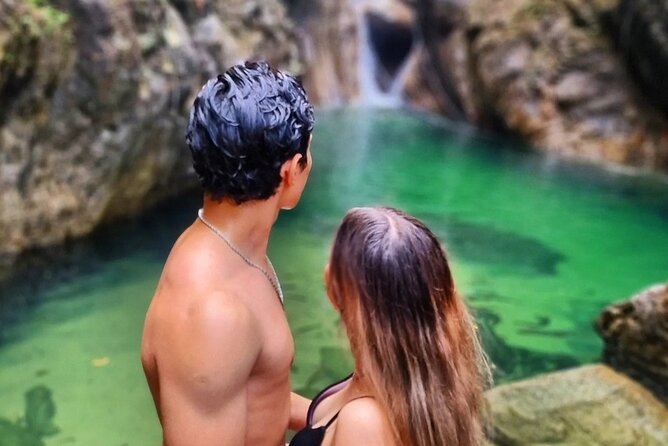 4-Hour Jungle Hike and Waterfall Swim - The Big Idea: Jungle, Waterfalls, and a Short-But-Active Day