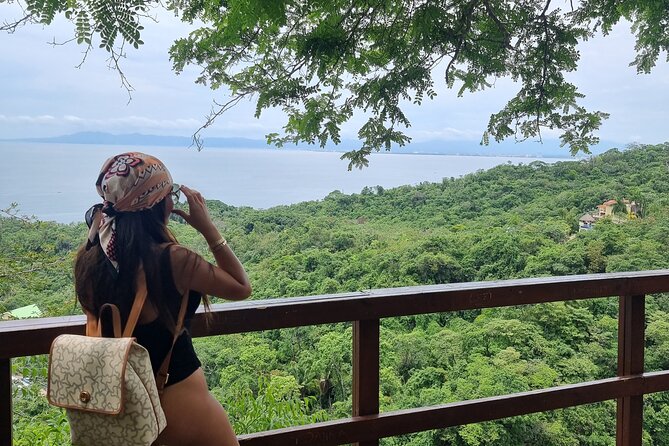 4-Hour Jungle Hike and Waterfall Swim - Quimixto in April to June: What Changes During the Dry Season