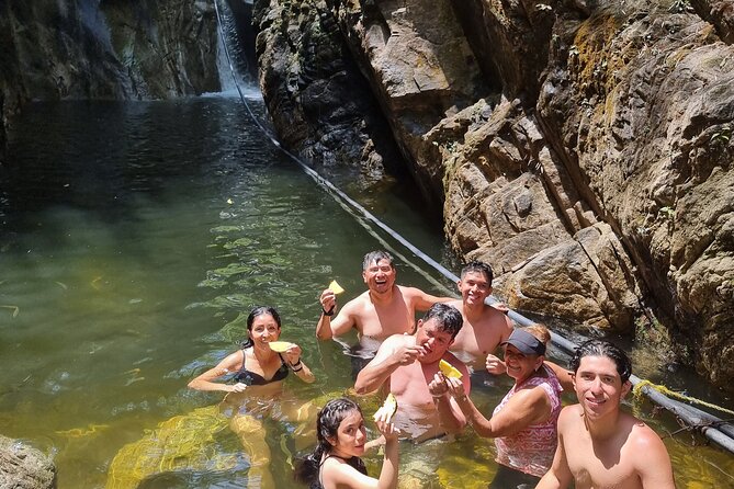 4-Hour Jungle Hike and Waterfall Swim - Cost and Value: Is $35 Worth It?