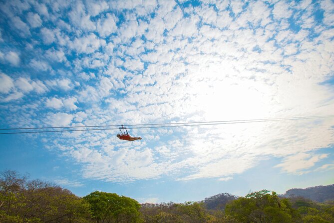 Adrenaline Adventure Tour in Puerto Vallarta - Wind tunnel skydiving simulator: the safest thrill of the day