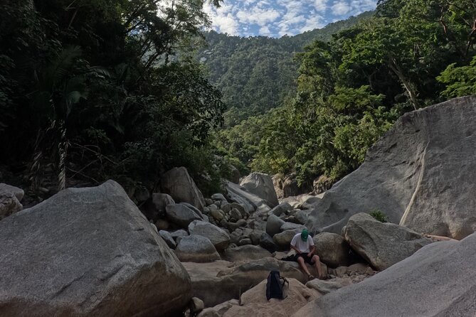 Adventure route: Hike to Cascada Escondida - Key highlights you’ll feel on the trail