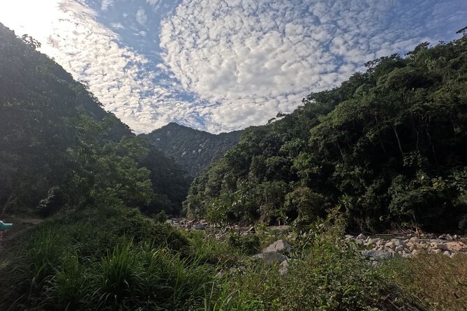 Adventure route: Hike to Cascada Escondida - Price and value: is $38.75 fair?