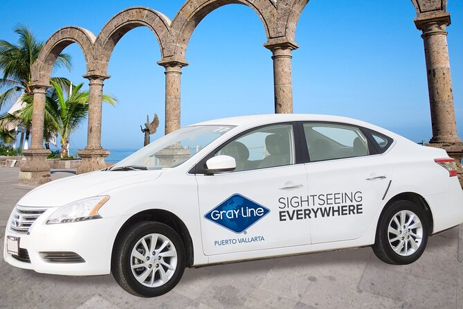 Airport-Hotel Private Car Puerto Vallarta Transportation - Key Points Before You Go