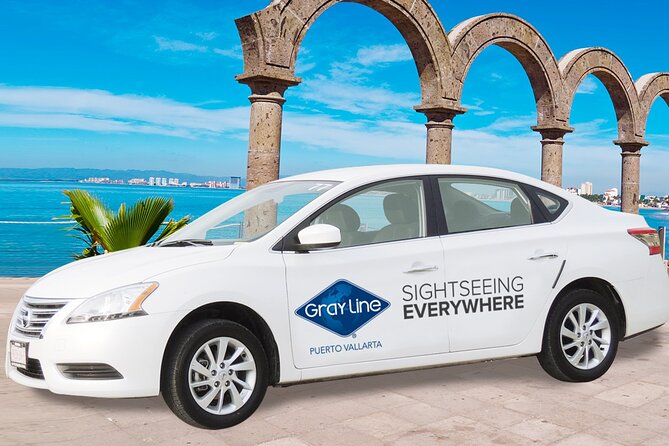 Airport-Hotel Private Car Puerto Vallarta Transportation - The Real Goal: Fast, Calm Arrival Without Puerto Vallarta Math