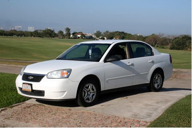 Airport-Hotel Private Car Puerto Vallarta Transportation - Timing Reality: The Transfer Isn’t Just the Drive