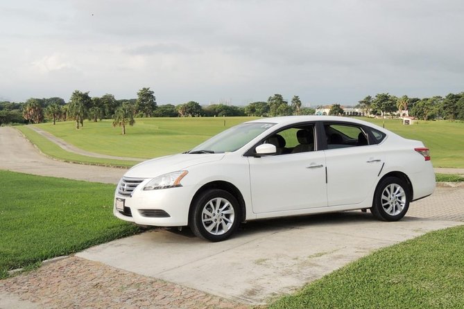 Airport-Hotel Private Car Puerto Vallarta Transportation - Your Ride to the Hotel: What the Comfort Covers (and What It Doesn’t)