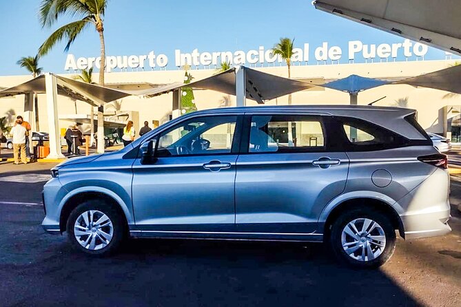 Airport Pickup in Puerto Vallarta: Private Round Trip of 22km - Key points