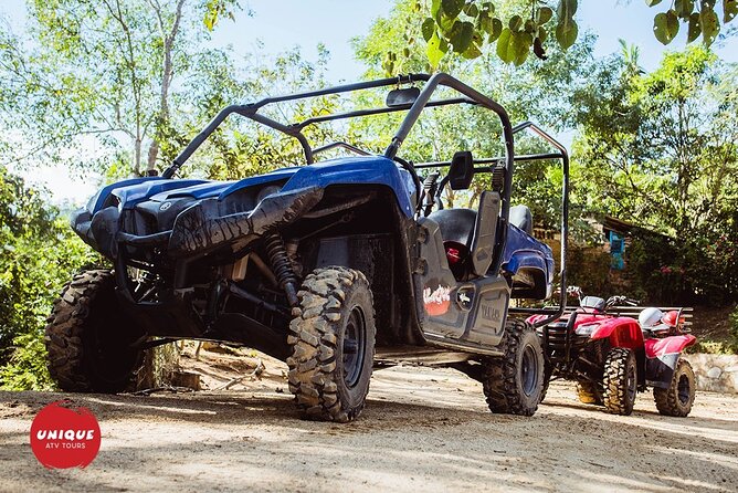 All terrain 4X4 Viking tour in Puerto Vallarta - Value and what you still need to budget for