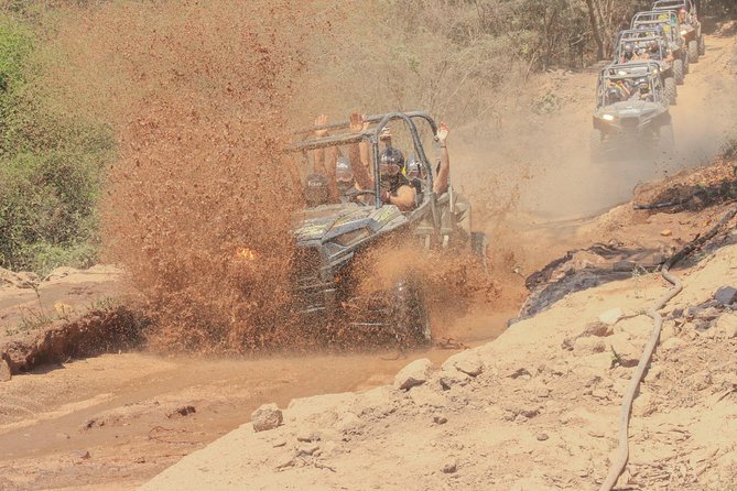 All Terrain Safari - UTV Tour Puerto Vallarta - Who Should Book This UTV Safari (and Who Might Skip It)