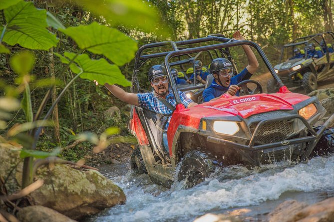 All Terrain Safari - UTV Tour Puerto Vallarta - Practical Tips: What to Pack for Mud, Sun, and Water