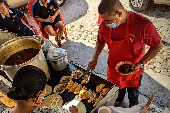 An Untouristed Taco Adventure with Vallarta Eats Tours - Quick Hits Before You Go