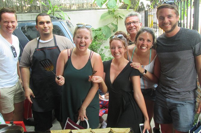 An Untouristed Taco Adventure with Vallarta Eats Tours - Puerto Vallarta Taco Eating Without the Tourist Detour