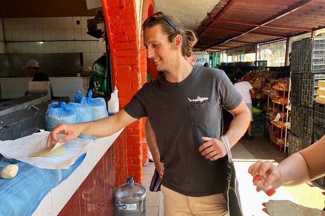 An Untouristed Taco Adventure with Vallarta Eats Tours - Brasilia 715: The Short, Free Stop That Sets Context