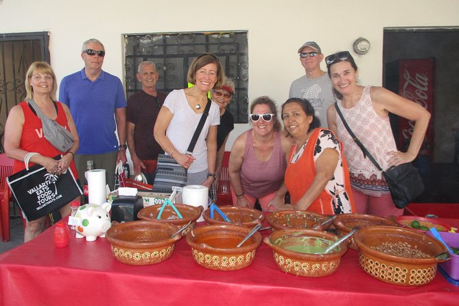 An Untouristed Taco Adventure with Vallarta Eats Tours - Taco Stops: Why Small Group Size Improves Every Bite