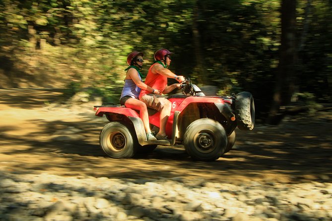 ATV Adventure from Puerto Vallarta - Gear, dust, and a few smart safety tips (based on real rider advice)