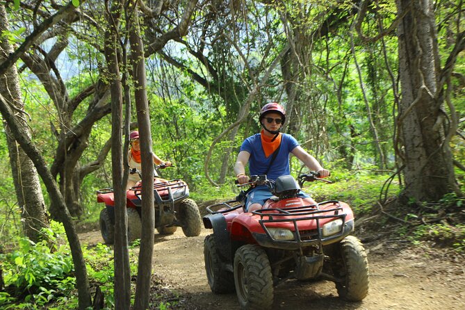 ATV Adventure from Puerto Vallarta - Ride time vs. day time: how to plan your schedule from Puerto Vallarta