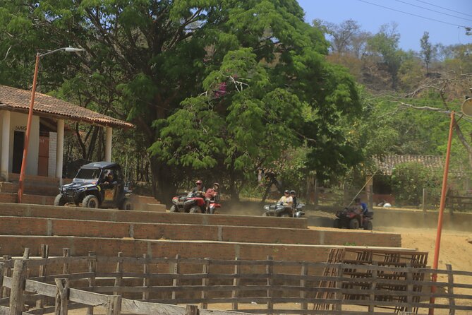 ATV OR RZR- Escape to the mountains for 4 hours - Meeting at Felipe Ángeles 680 and getting geared up