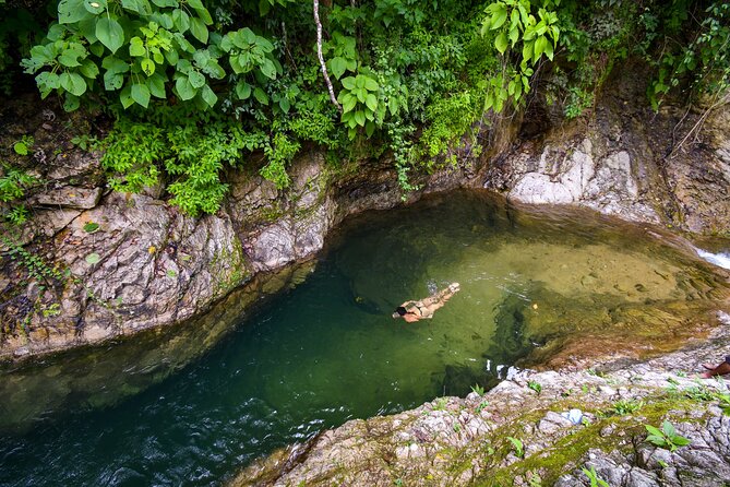 ATV Tour in Puerto Vallarta, waterfall and tequila tasting. - Key things I’d watch for