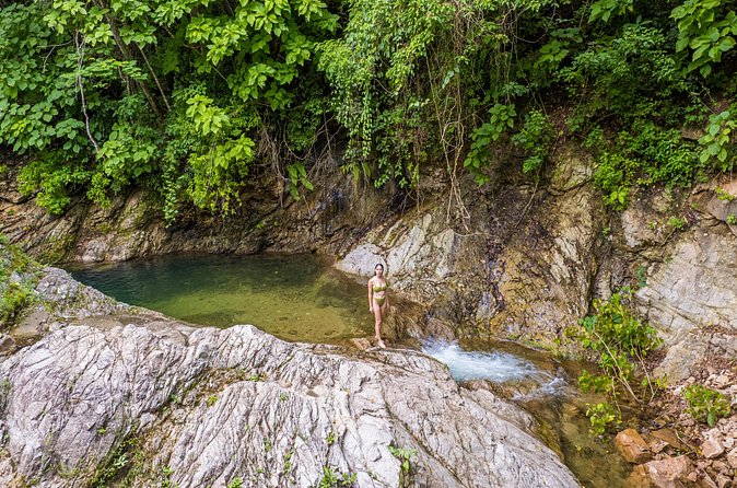ATV Tour in Puerto Vallarta, waterfall and tequila tasting. - Price and value: what $103.50 buys you (and what it doesn’t)