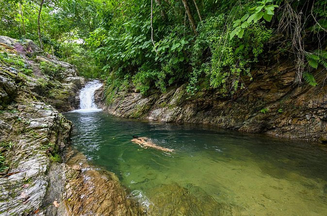 ATV Tour in Puerto Vallarta, waterfall and tequila tasting. - Group size and guide quality: why the experience stays smooth