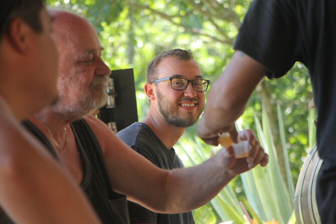 ATV Tour Rio Cuale Sierra Madre Mountains and tequila tasting - The Mountain Restaurant Stop: Mexican Food Plus Real Costs