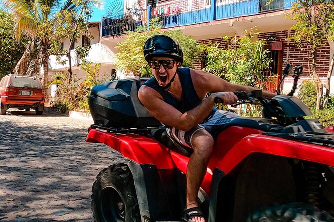 ATV-Zip Line Combo Adventure Tour from Puerto Vallarta - ATV + Zipline in Puerto Vallarta: What You’re Actually Signing Up For