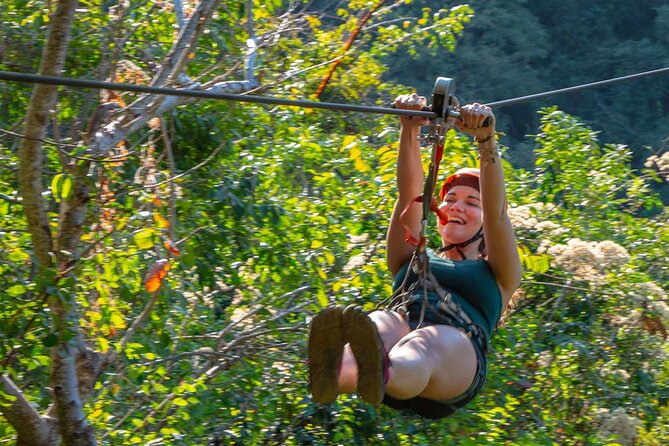 ATV-Zip Line Combo Adventure Tour from Puerto Vallarta - What Stops You’ll Actually See (and What They Mean)