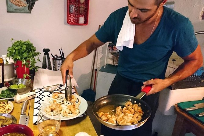 Authentic Cooking Class in Puerto Vallarta with Local Chef, Manu - Key Highlights You’ll Actually Care About